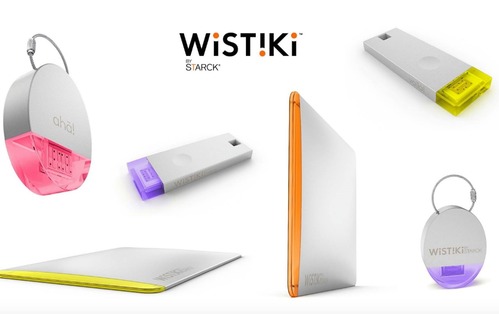 Wistiki by Starck