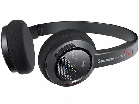 Sound Blaster JAM