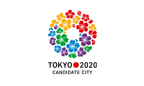 TOKYO 2020 CANDIDATE CITY