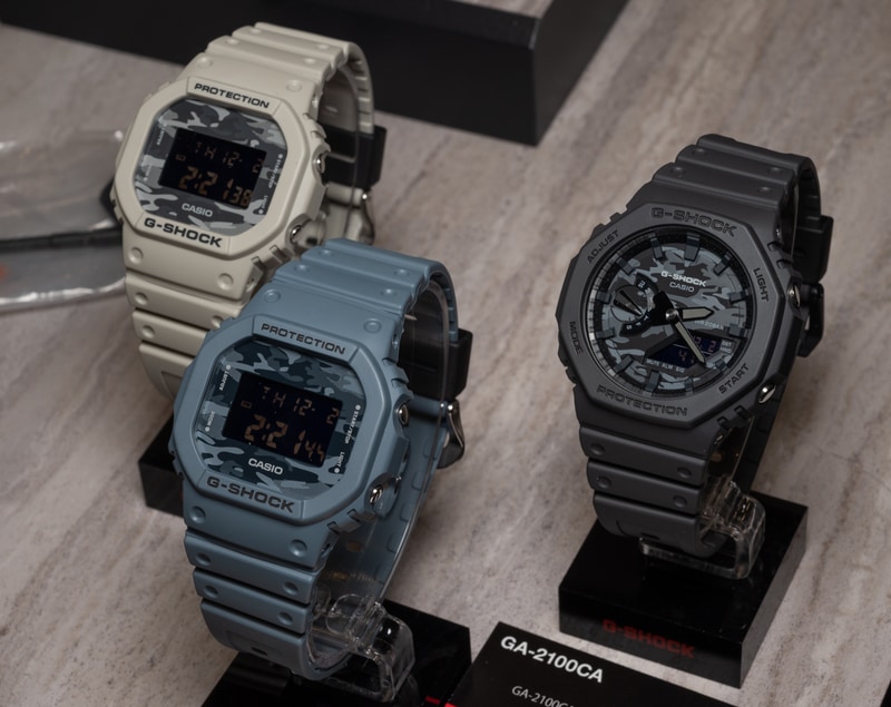 Dial Camo Utility