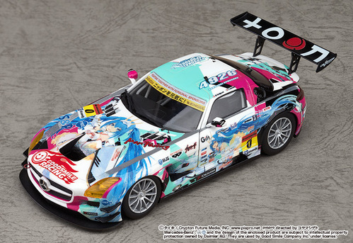 ���åɥ��ޥ��� �鲻�ߥ� SLS 2015������Ver.