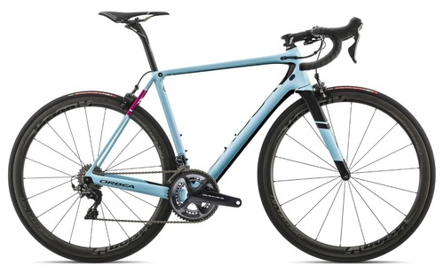 ORCA M10iLTD