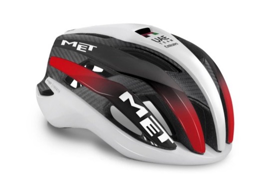 MET TRENTA 3K CARBON