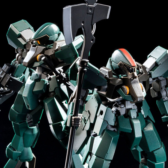 HG 1/144 ���쥤������ȡ����쥤��