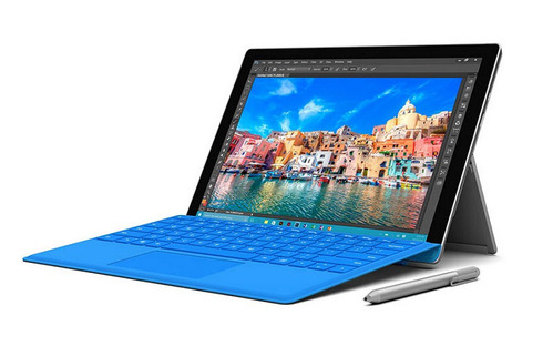Surface Pro 4