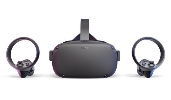 Oculus Quest
