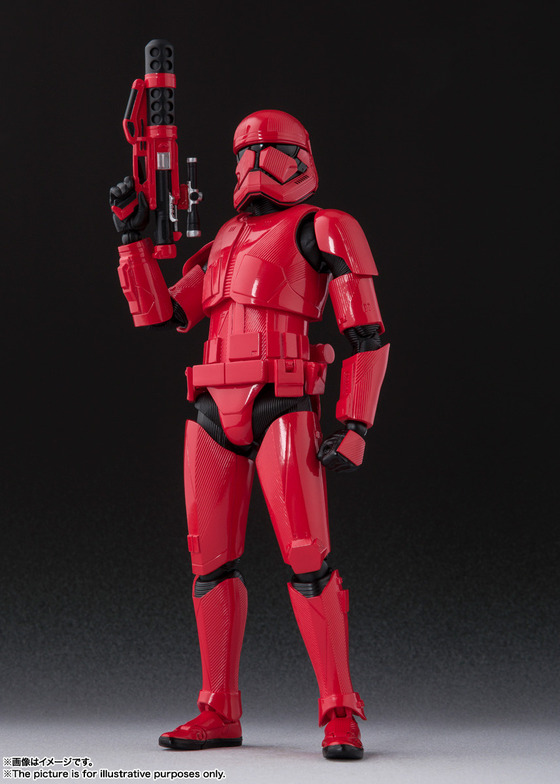 S.H.Figuarts �������ȥ롼�ѡ�