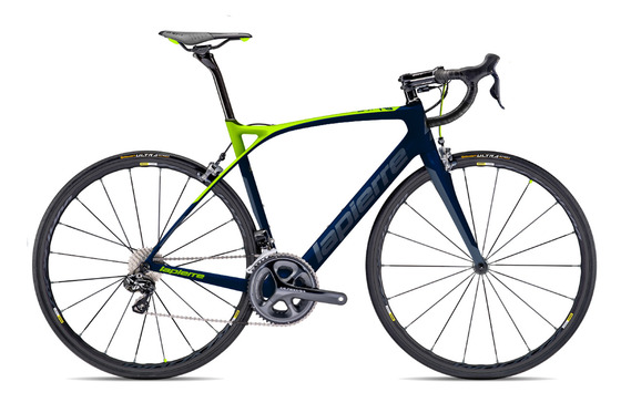 XELIUS SL 600 DISC