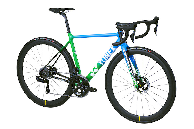 CARBONEX HR DISC