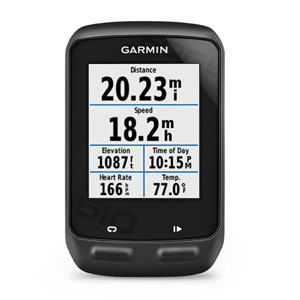 Garmin Edge510