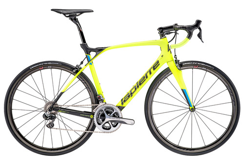 Xelius SL Yellow Ultimate