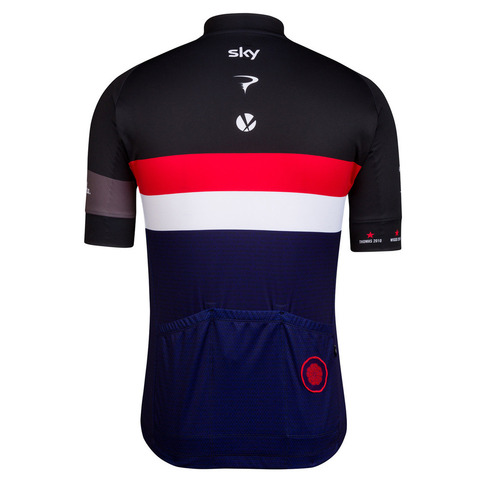 Team Sky British Jersey