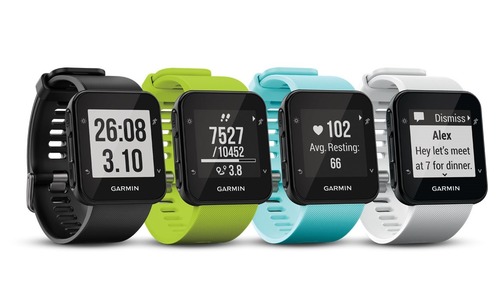 Forerunner 35