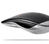 MX Air Rechargeable Cordless Air Mouse