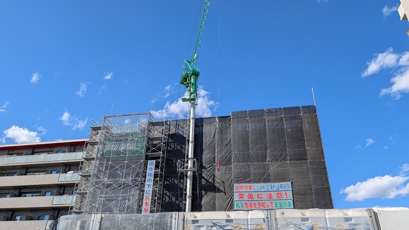 (仮称)千葉県柏市中十余二計画