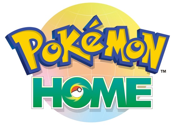 Pokemon HOME