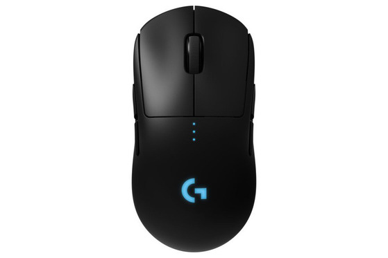 PRO Wireless Gaming Mouse