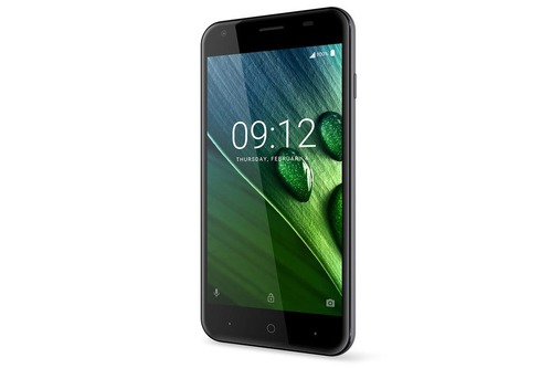 Liquid Z6 / Z6 Plus