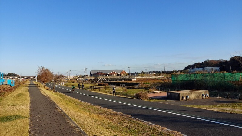 道の駅しょうなん てんと