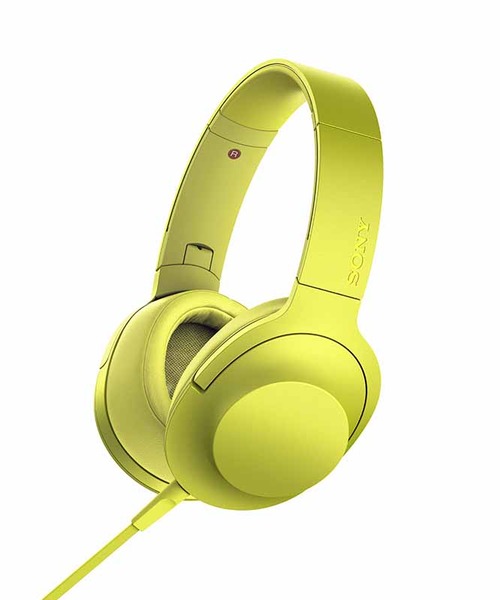 h.ear on