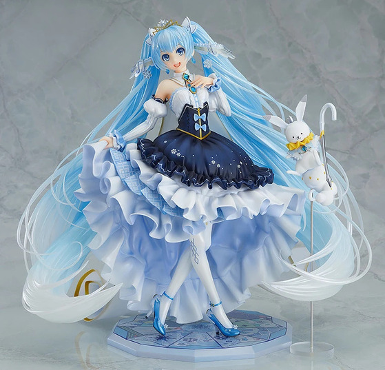 ��ߥ� Snow Princess Ver.
