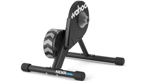 Wahoo Kickr Core