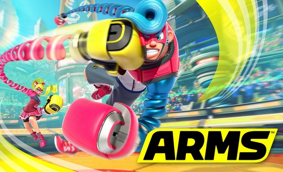 ARMS