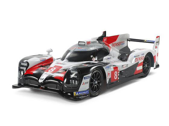 �ȥ西 �������졼���� TS050 HYBRID 2019 (F103GT���㡼��)