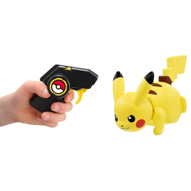 ポケットモンスター 超速PikaTune!(ピカチューン)