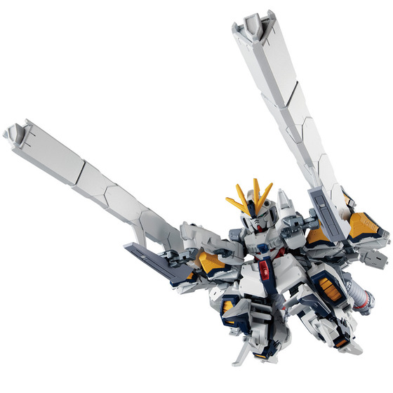 FW GUNDAM CONVERGE EX28 �ʥ�ƥ��֥������(A����)