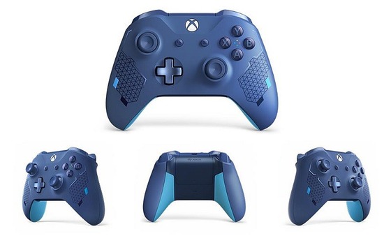 Xbox �磻��쥹 ����ȥ����顼