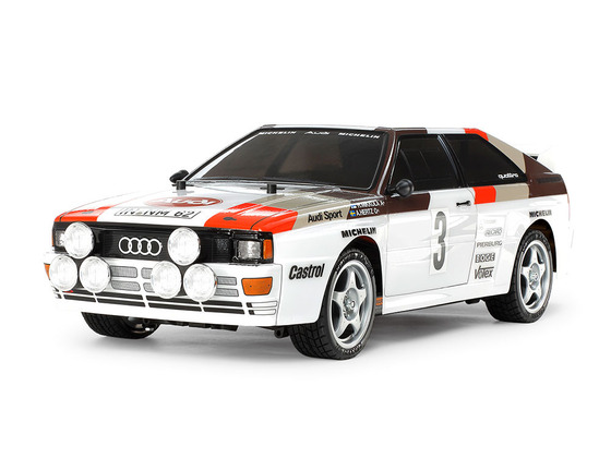 1/10RC �����ǥ� ����ȥ� ��꡼ A2 (TT-02���㡼��)