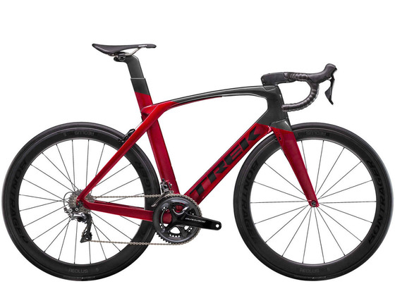 Madone SLR 8