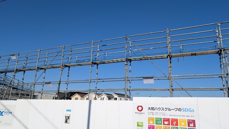 千葉日産自動車株式会社 おおたかの森店