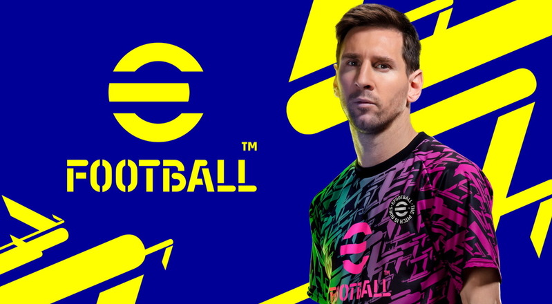 eFootball