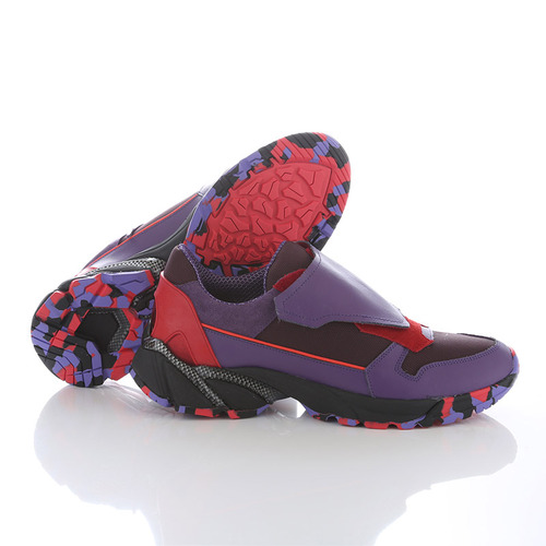 EVA TRANSFORMABLE SHOES by FACTOTUM��Fobs