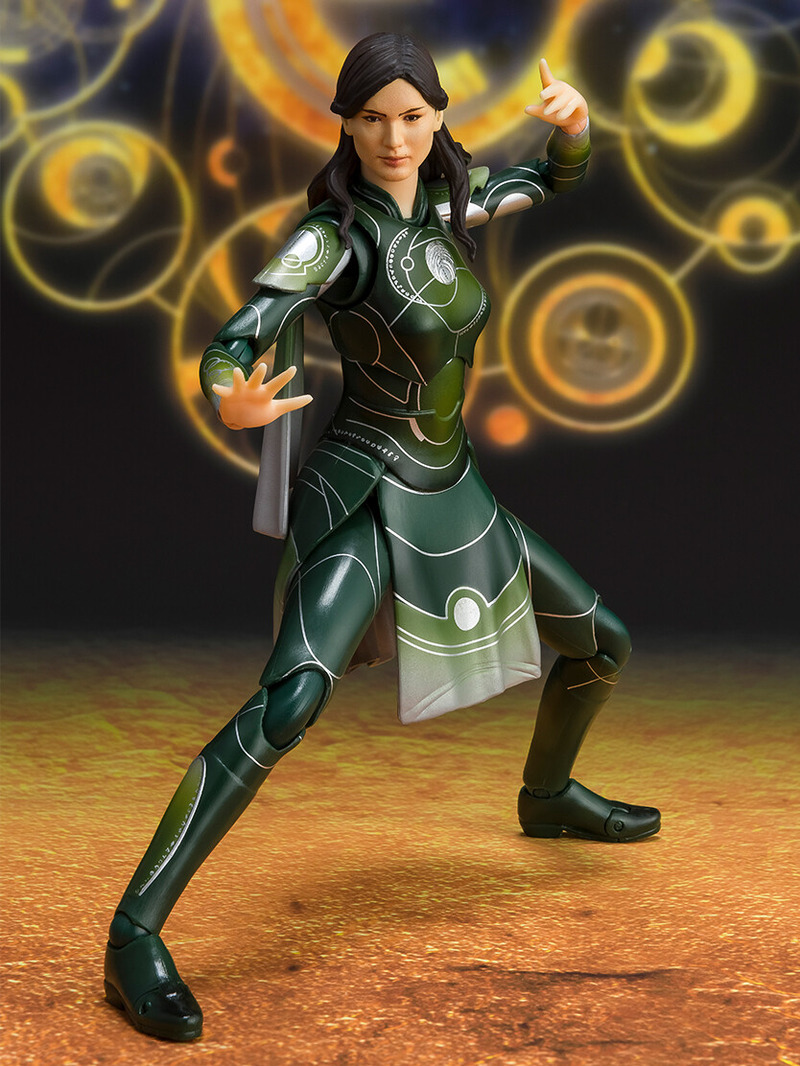S.H.Figuarts ���륷�ʥ������ʥ륺��