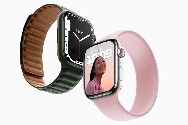 Apple Watch Series 7