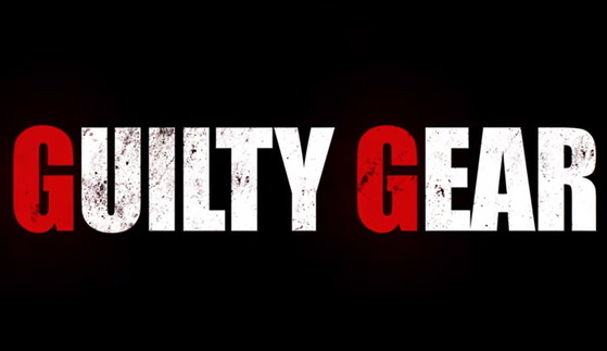 New GUILTY GEAR