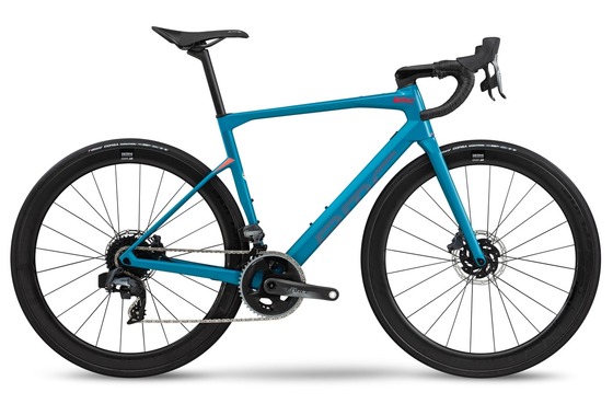 Roadmachine 01 THREE
