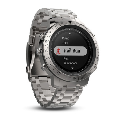 fenix Chronos