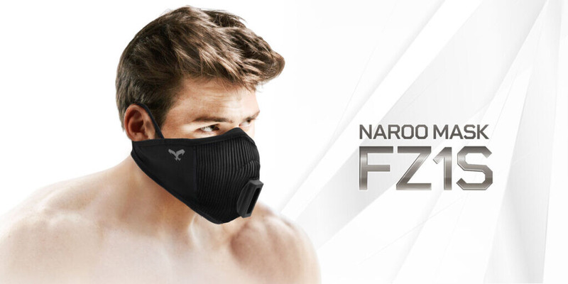 NAROO MASK FZ1
