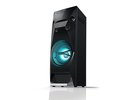 MHC-V3