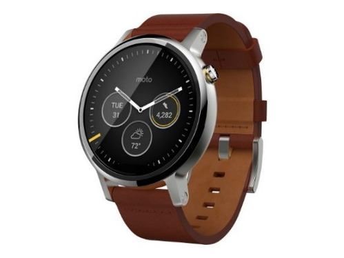 Moto 360��2nd Gen��