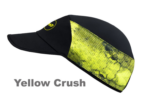 ULTRA LIGHT CAP