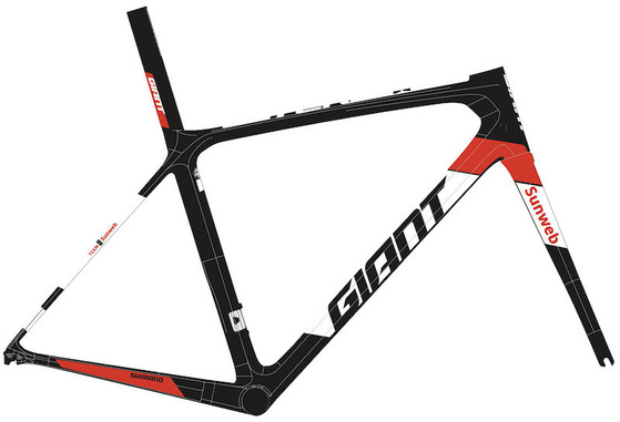 FS TCR ADVANCED SL TEAM