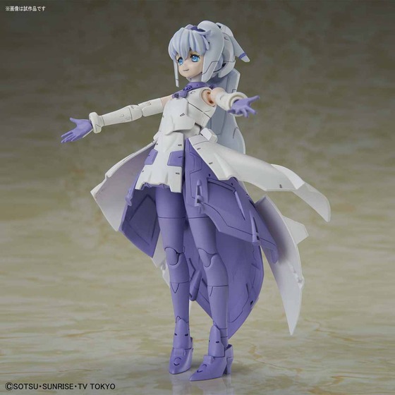 HGBD モビルドールサラ