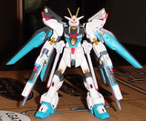 ストライクフリーダムガンダム