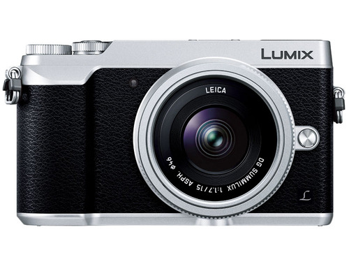 LUMIX DMC-GX7MK2