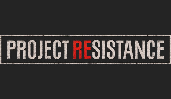 PROJECT RESISTANCE
